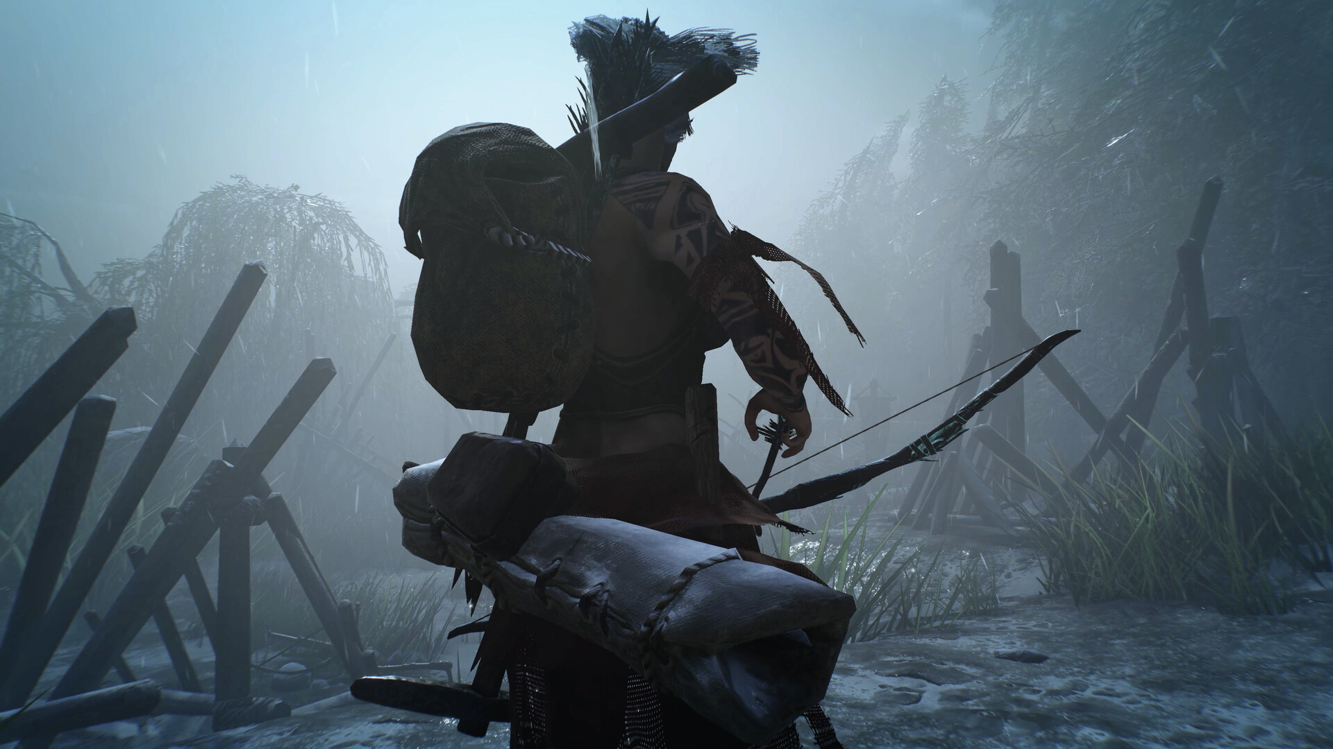 《ASKA》中文版-MOD-DLC_单机游戏