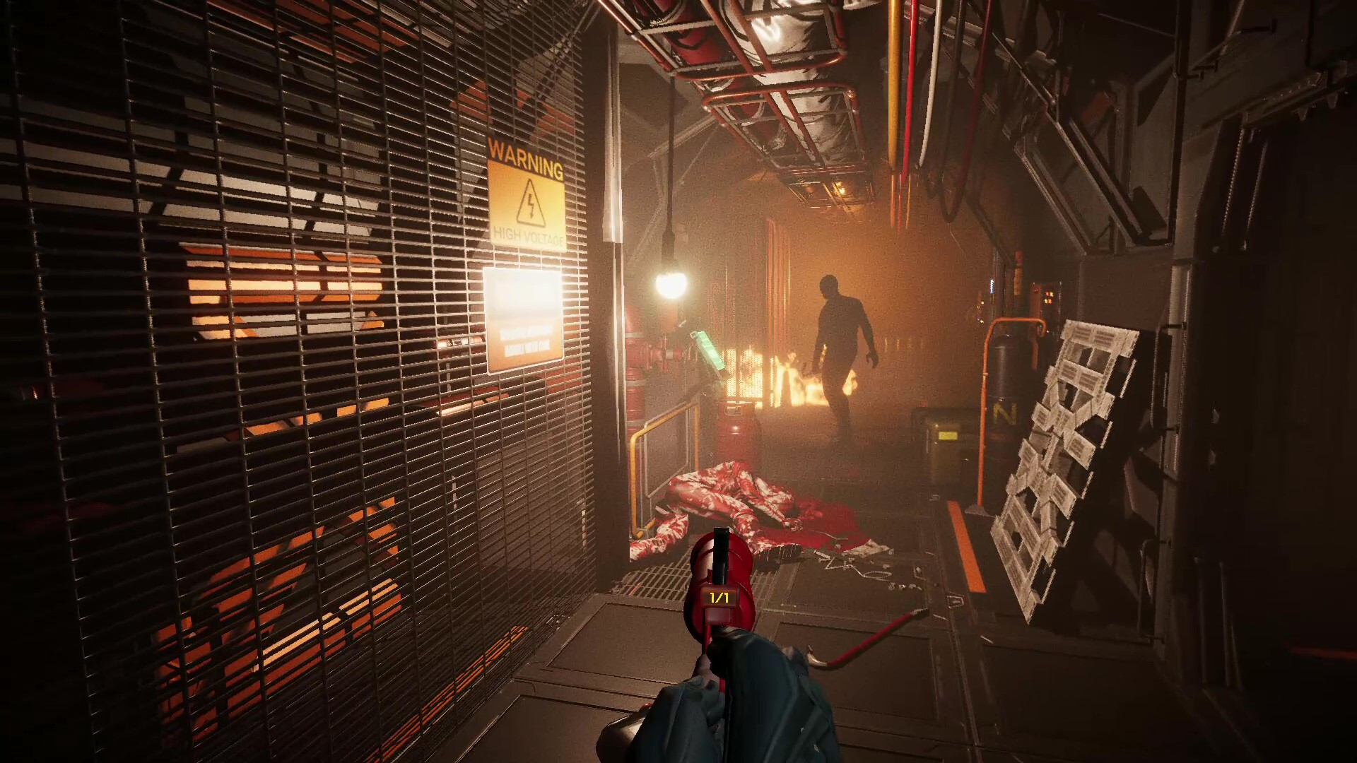 《深潜2：蜂巢》v1.0.0中文版-MOD-DLC_单机游戏