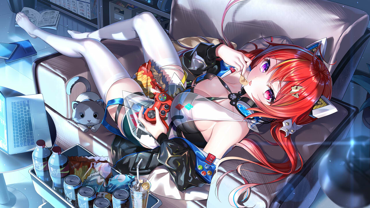 《叛逆神魂GODSOUL》中文版-MOD-DLC_单机游戏