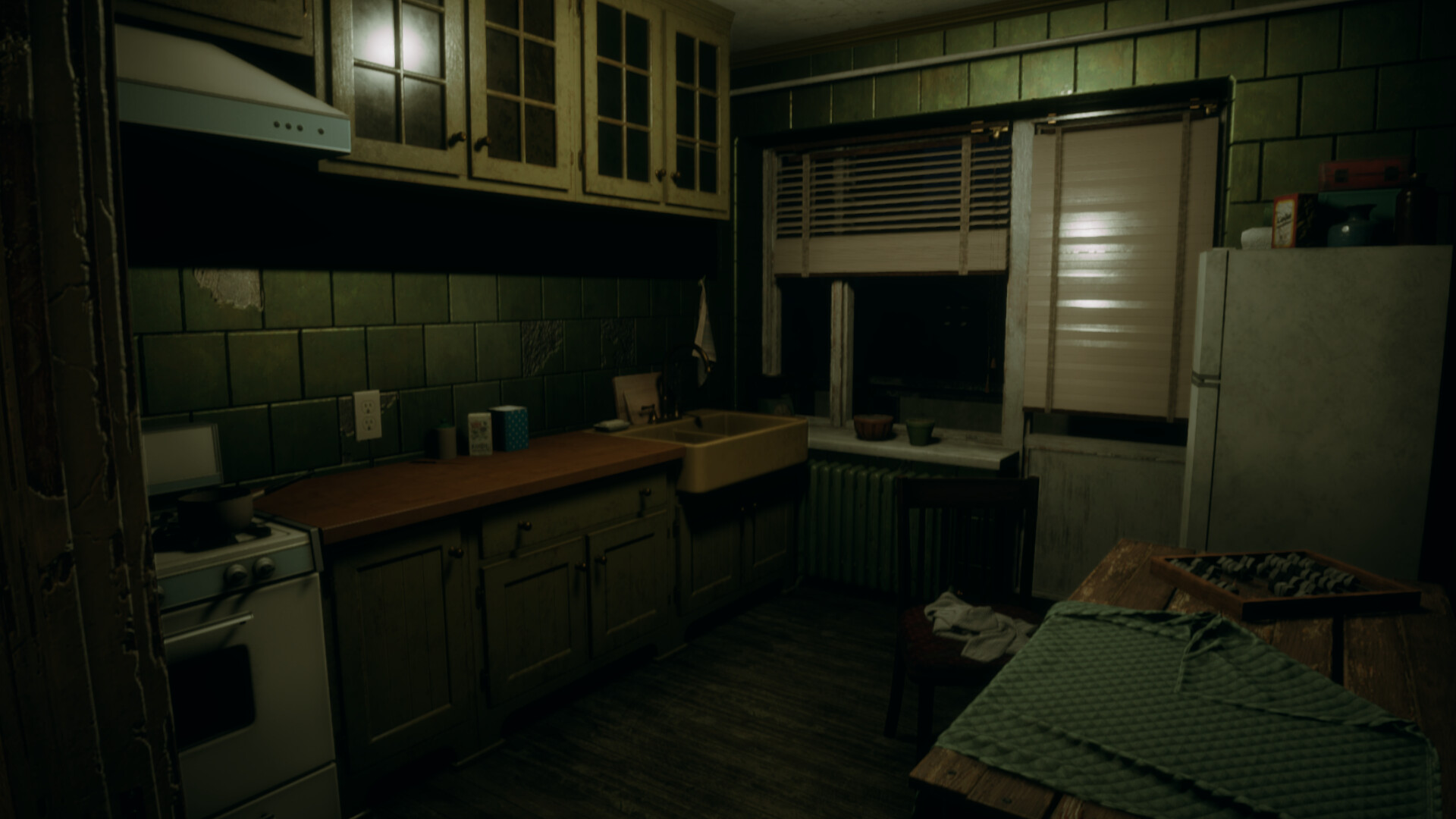 《404区》Build.19588293中文版-MOD-DLC_单机游戏