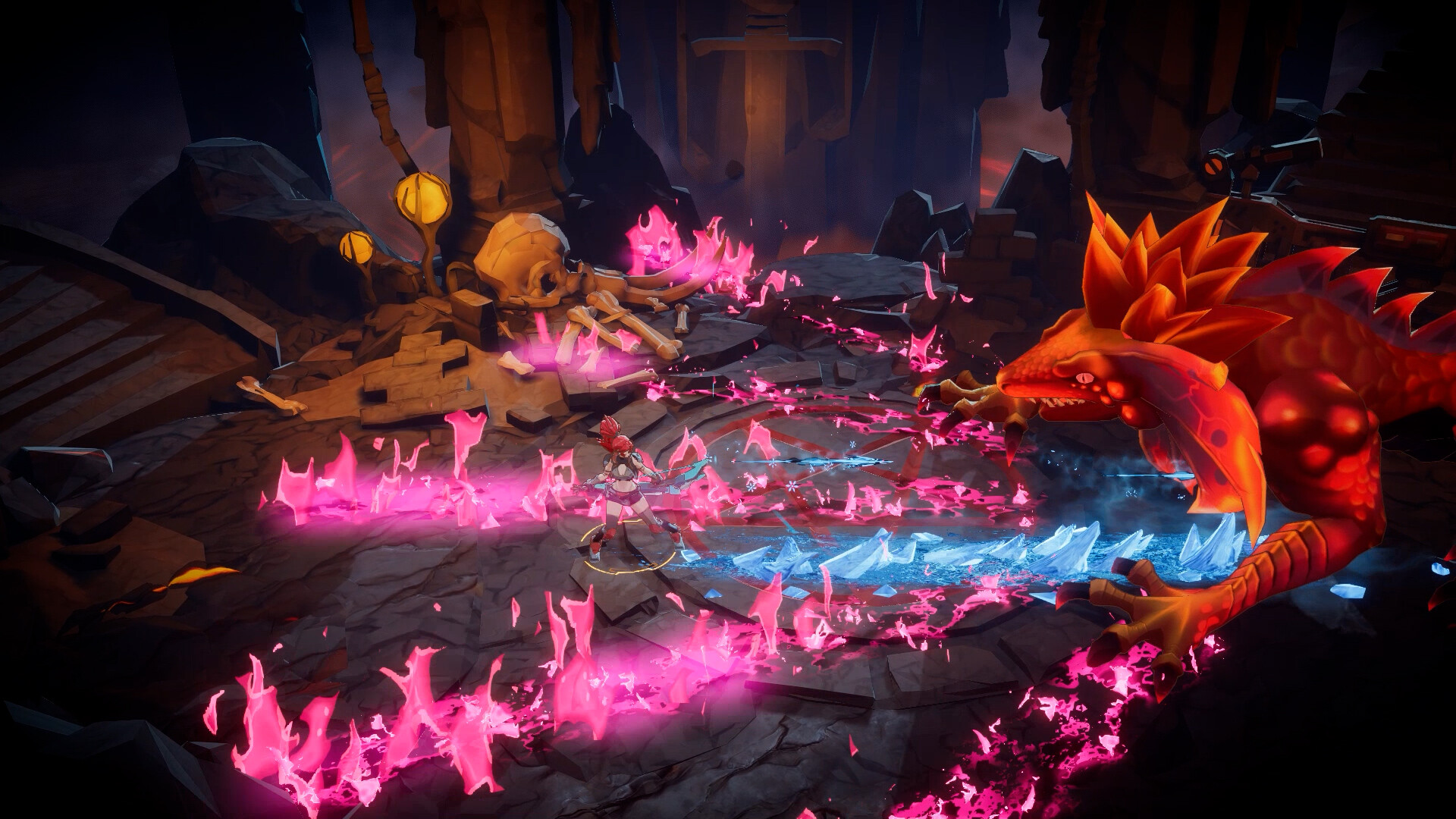 《无尽星火》中文版-MOD-DLC_单机游戏