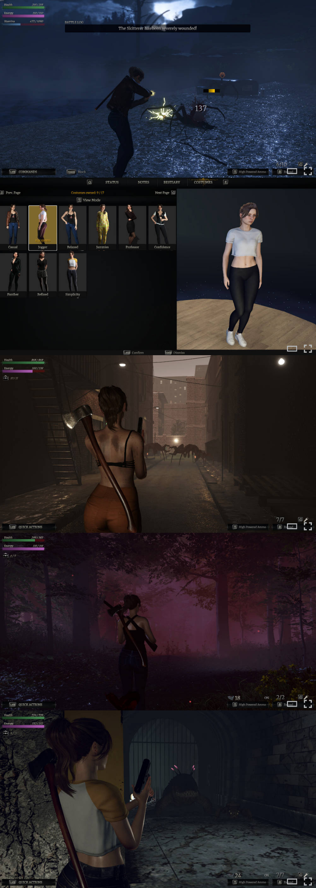 《邪恶的种子》英文原版-MOD-DLC_单机游戏