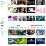 【原创】画境桌面 – 无广告 – 海量4K壁纸 – 动态视频壁纸_精品手机资源