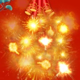 【分享】电子鞭炮2.7🔥人间烟🔥过年过节必备！_精品手机资源