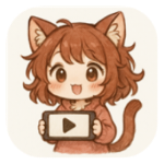 【安卓】小喵播放器 1.1.5🔥视频超分✅支持网页视频⭕B站番_精品手机资源