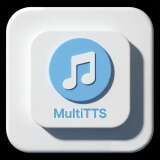 【合集】MultiTTS朗读引擎🔥附语音包⭕小说阅读⭕系统激活_精品手机资源