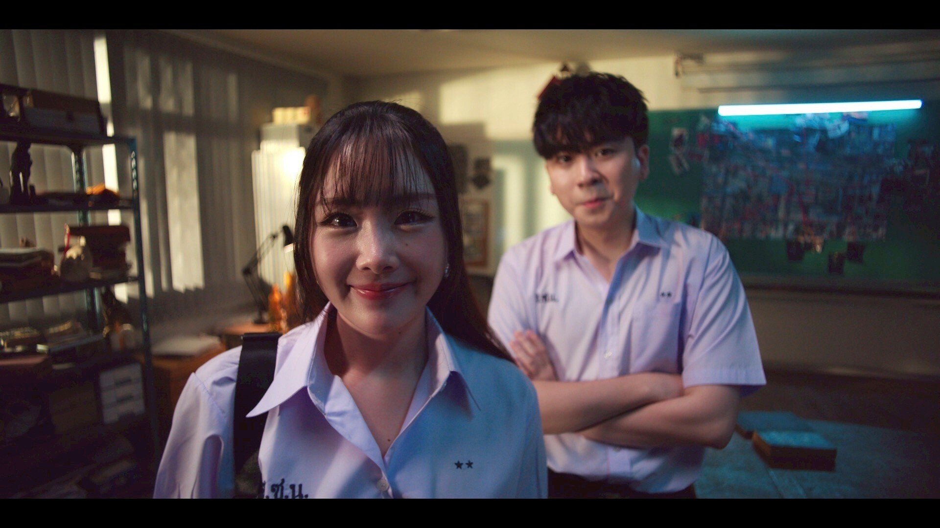 《恋爱秘密侦探社》中文版-MOD-DLC_单机游戏