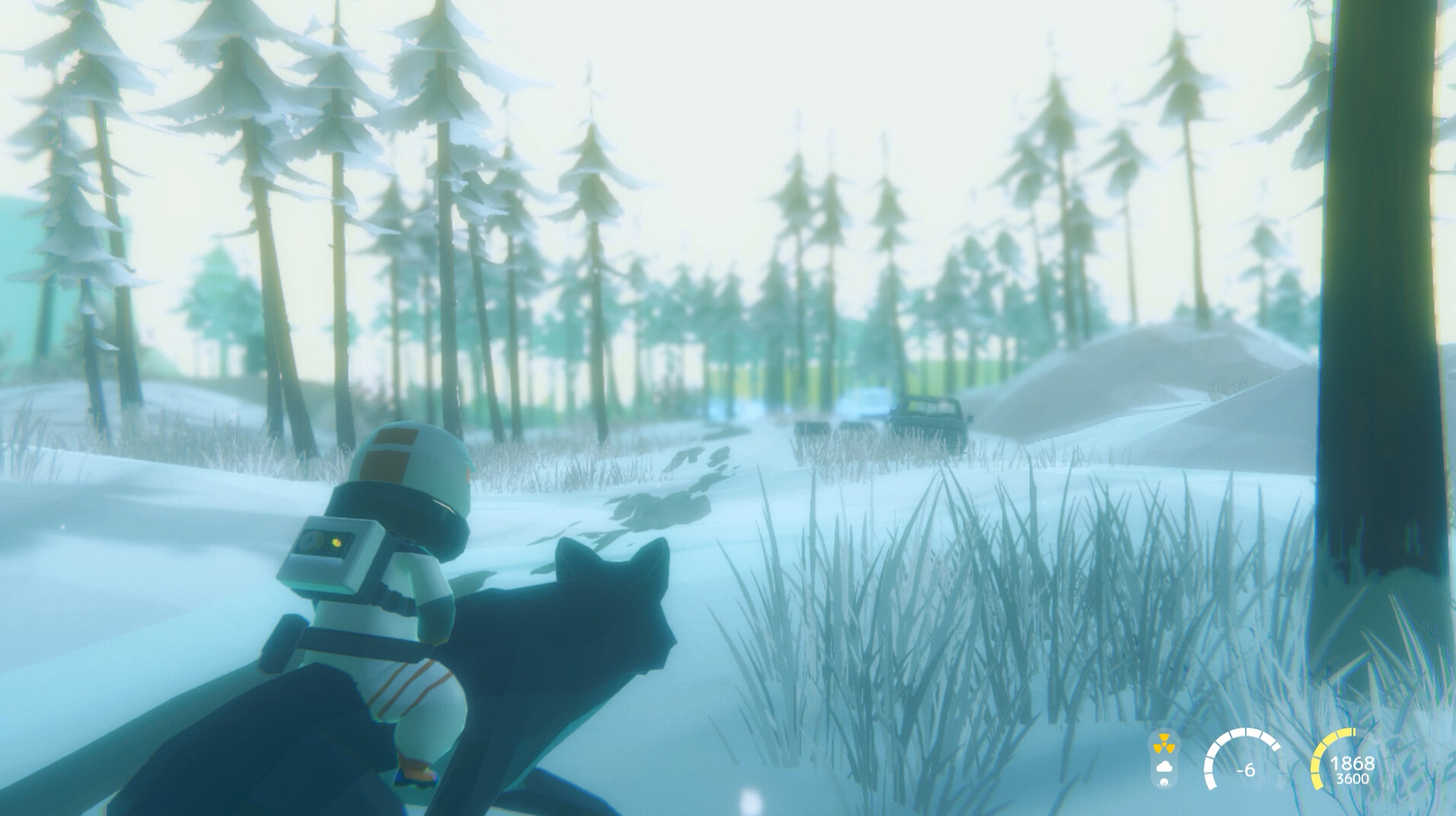 《南极计划》中文版-MOD-DLC_单机游戏