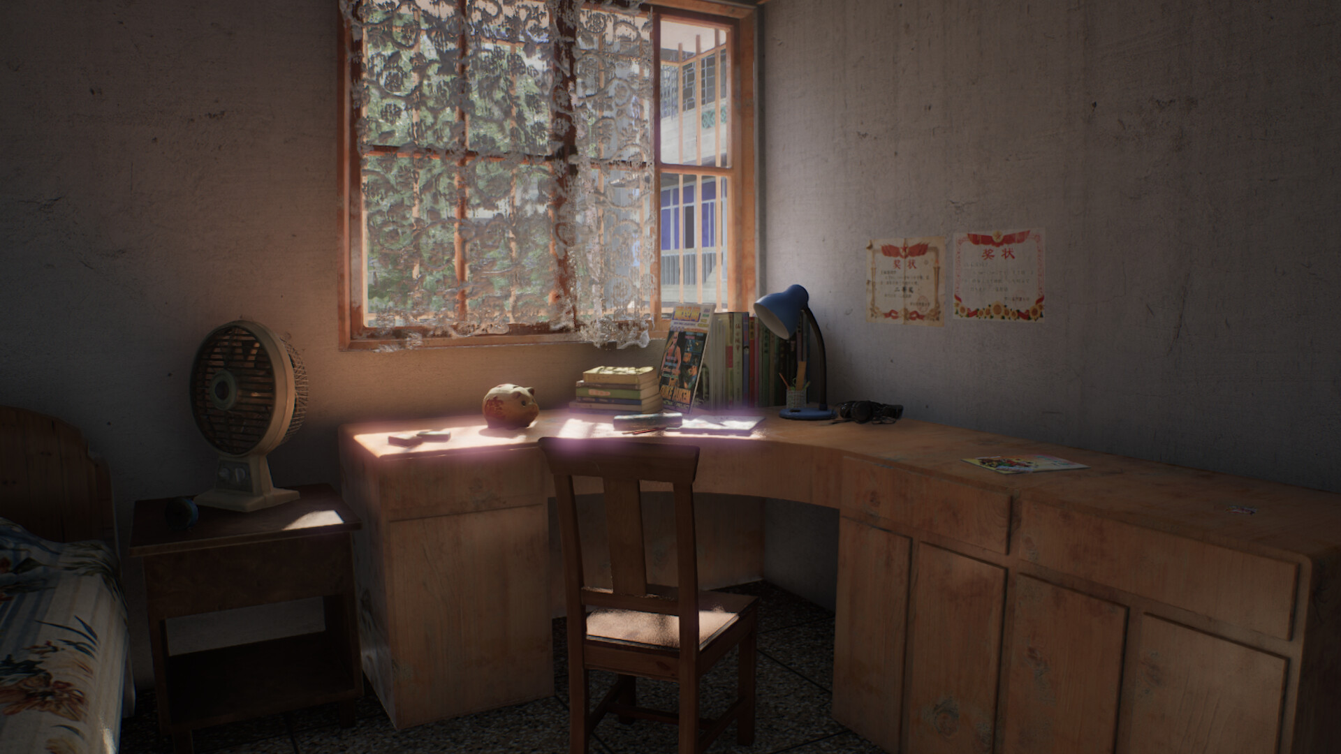 《千禧梦》中文版-MOD-DLC_单机游戏