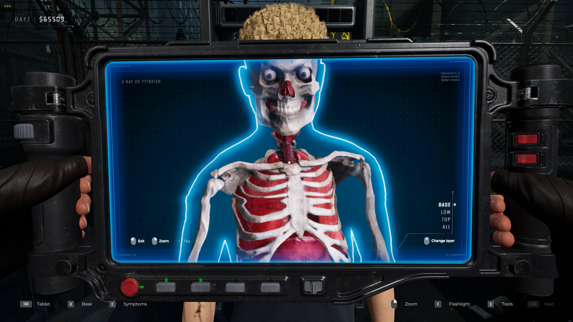 《检疫区：最后一站》中文版-MOD-DLC_单机游戏