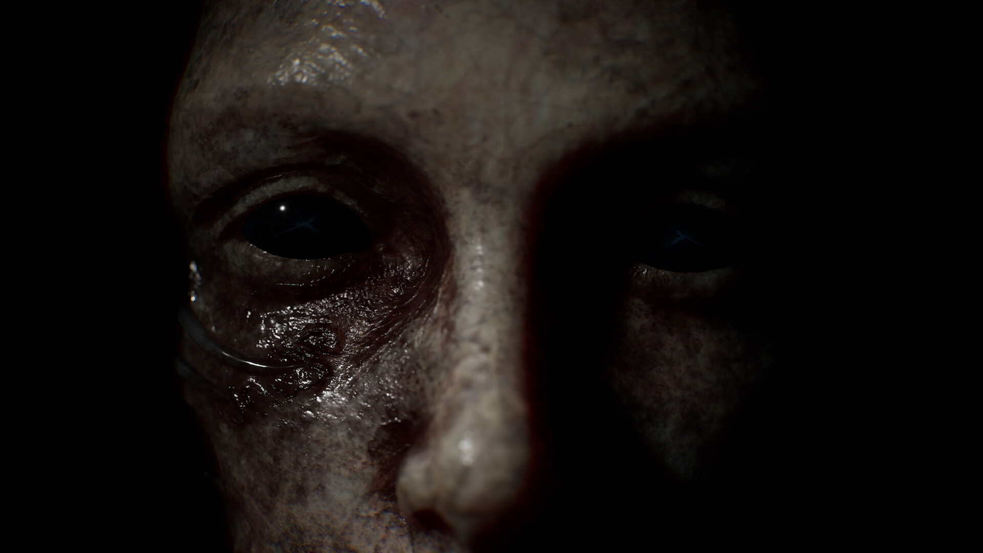 《破碎怪谈：恶意取关》中文版-MOD-DLC_单机游戏