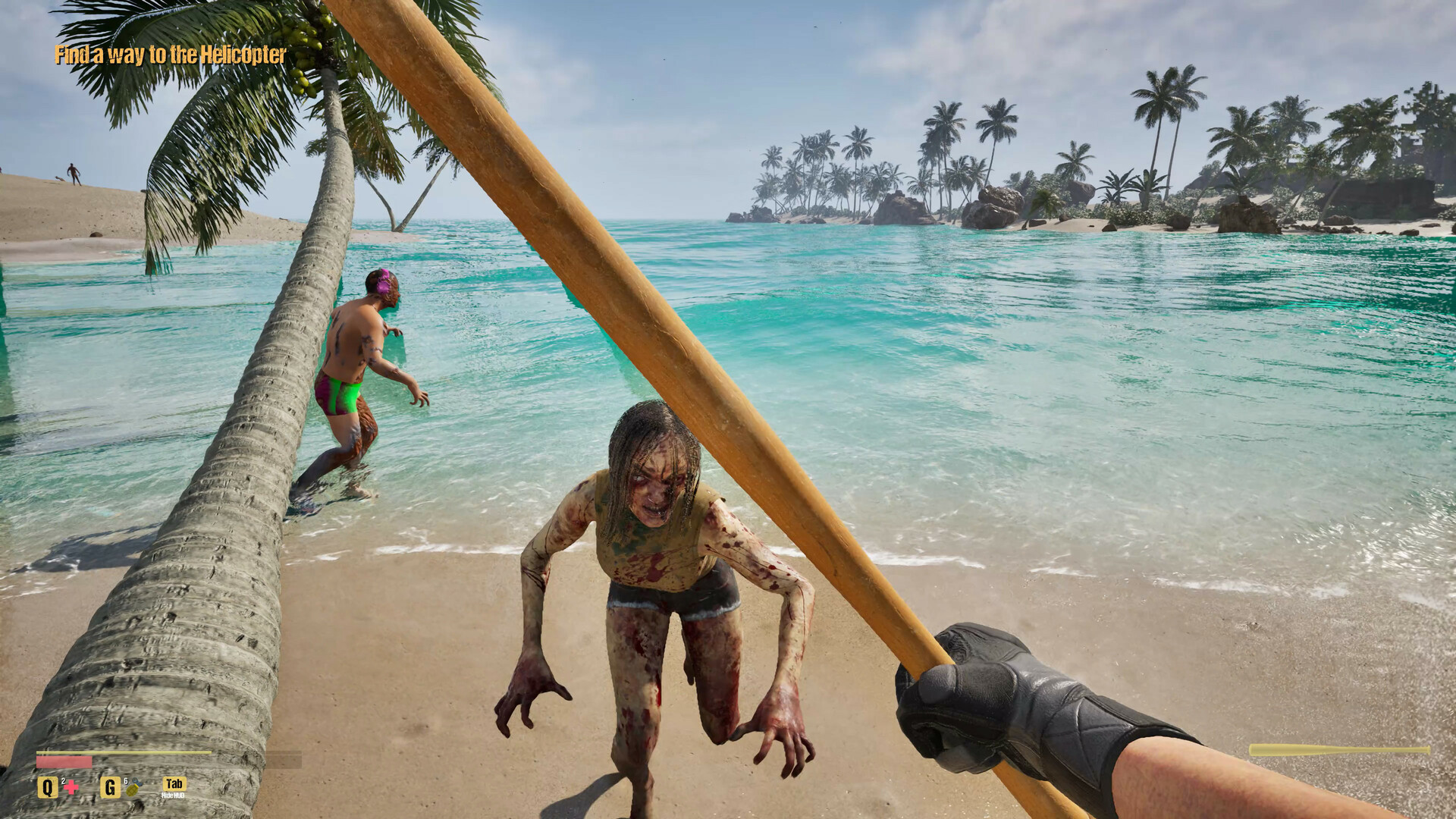 《穿越亡灵之旅》中文版-MOD-DLC_单机游戏