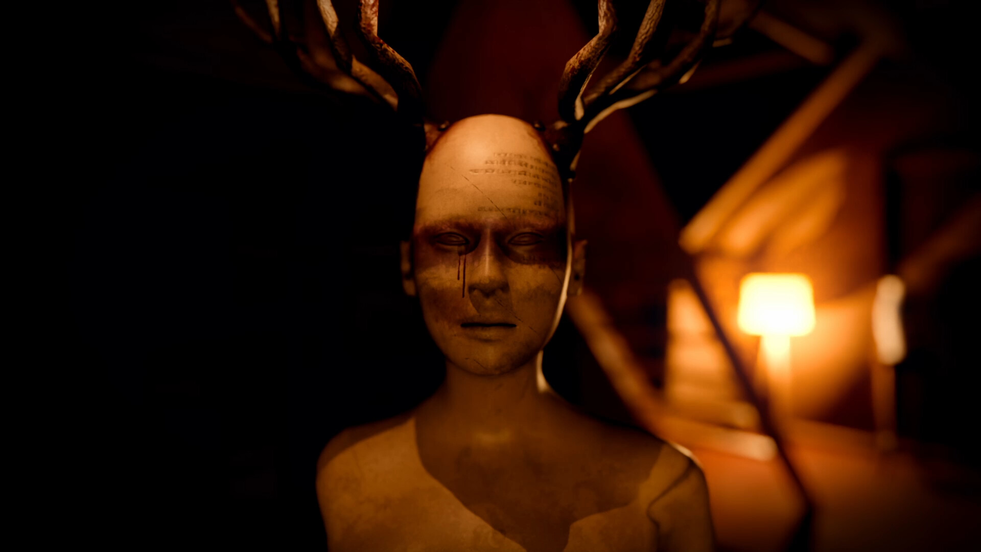 《十八层阁楼》中文版-MOD-DLC_单机游戏