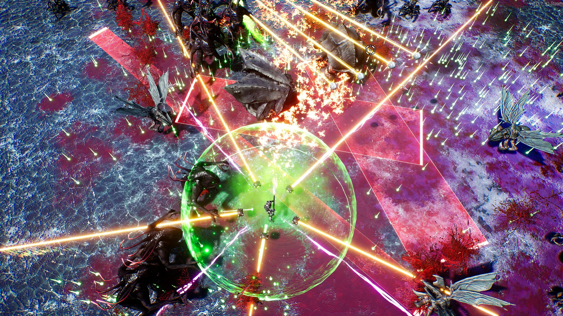 《贪婪大地》中文版-MOD-DLC_单机游戏