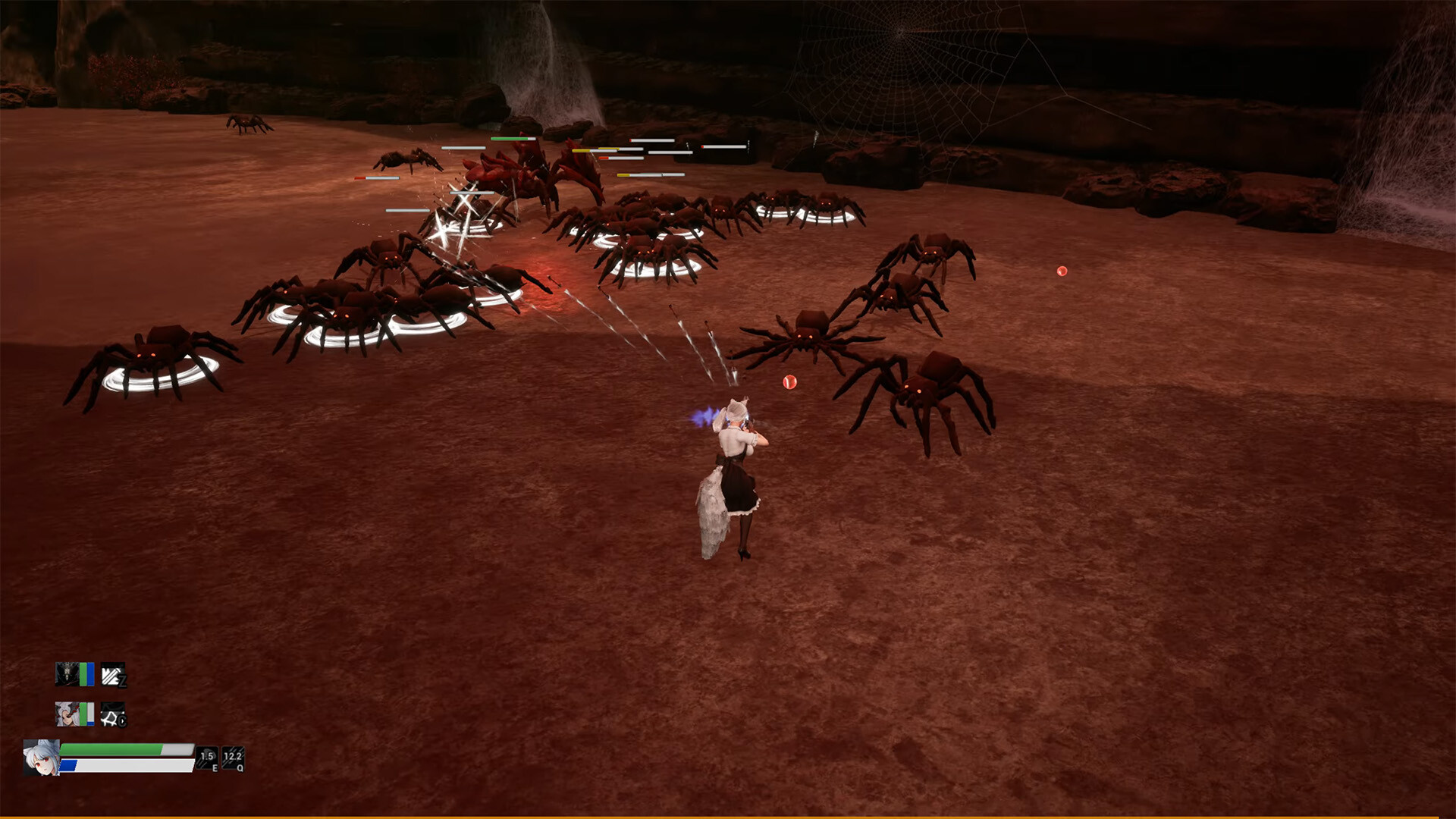 《女王的忠诚》中文版-MOD-DLC_单机游戏