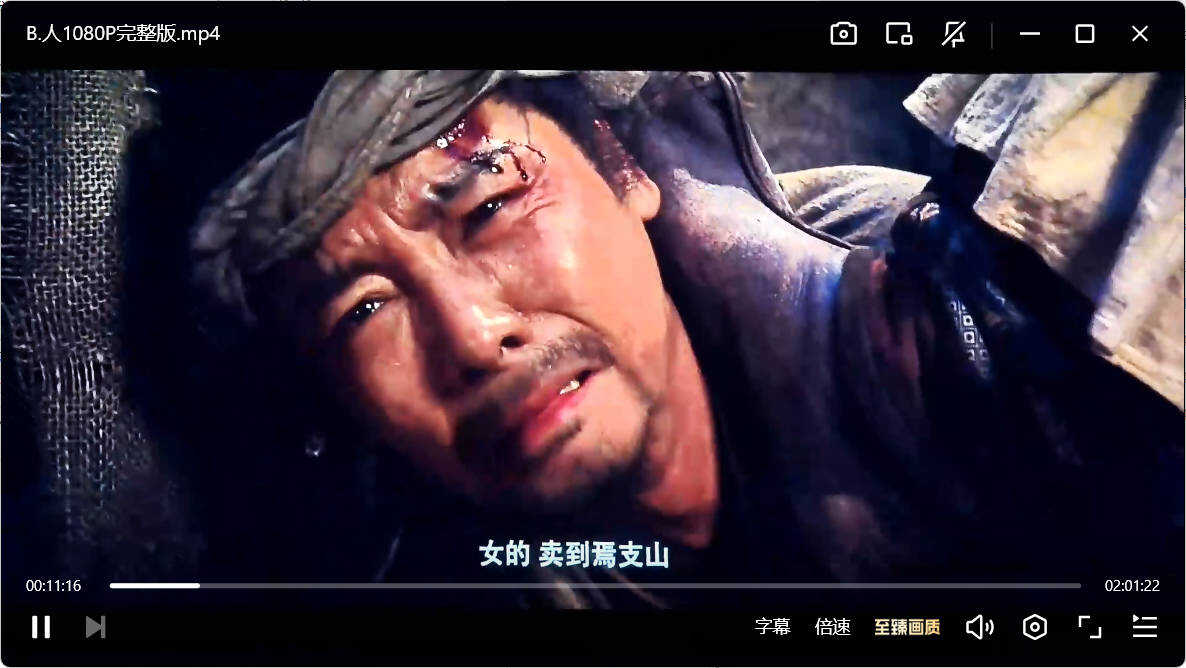 镖人：风起大漠 (2026)TC完整版_最新电影