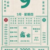 【分享】吉日黄历1.4.2🔥黄历藏历🔥星宿二十建清晰解答_精品手机资源