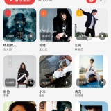 【分享】云音乐🔥聚合四大音乐平台🎵多功能音乐神器_精品手机资源
