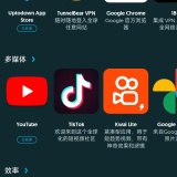 【分享】Uptodown🔥谷歌商店平替 国际应用下载🔥免注册_精品手机资源