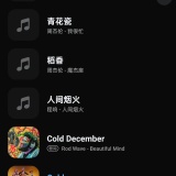 【分享】云雀播放器🔥高颜值视频音乐播放器🔥非常丝滑流畅🔥_精品手机资源