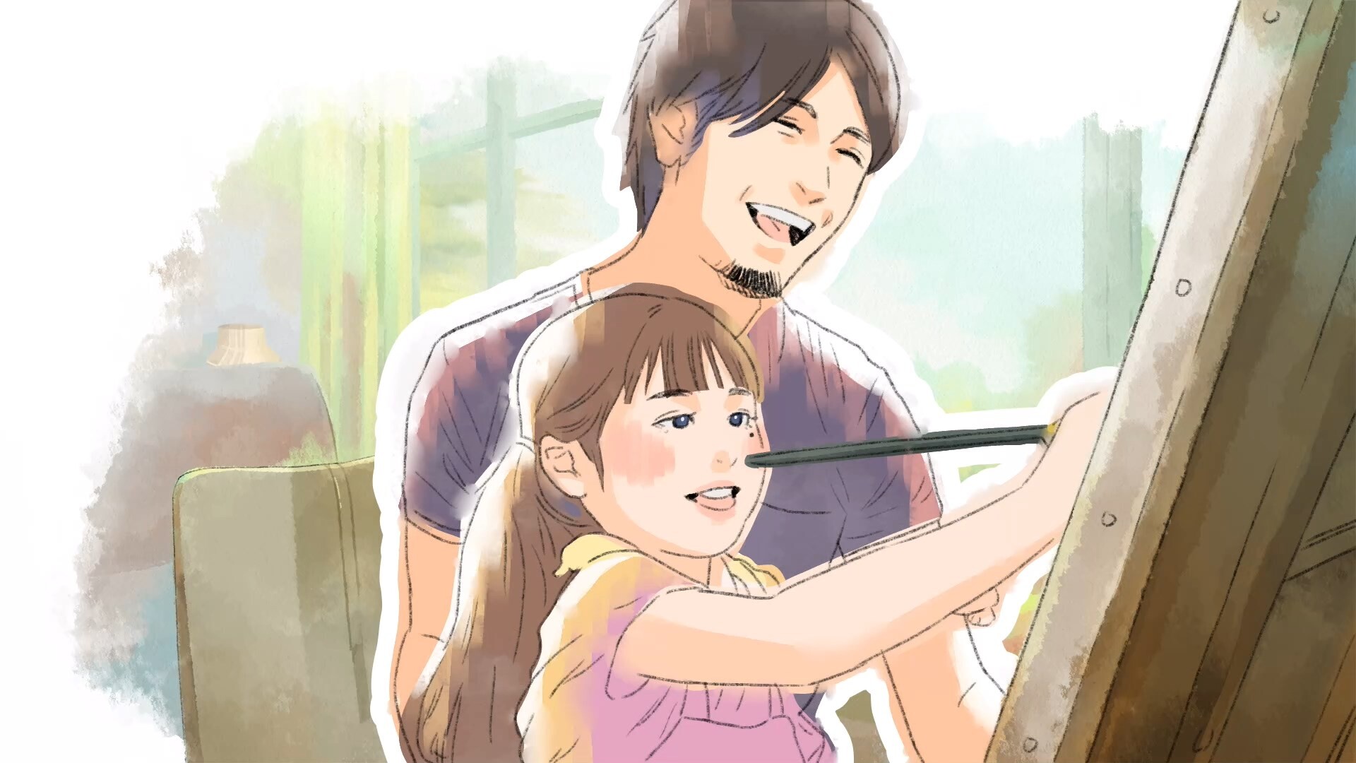 《致亲爱的我》中文版-MOD-DLC_单机游戏