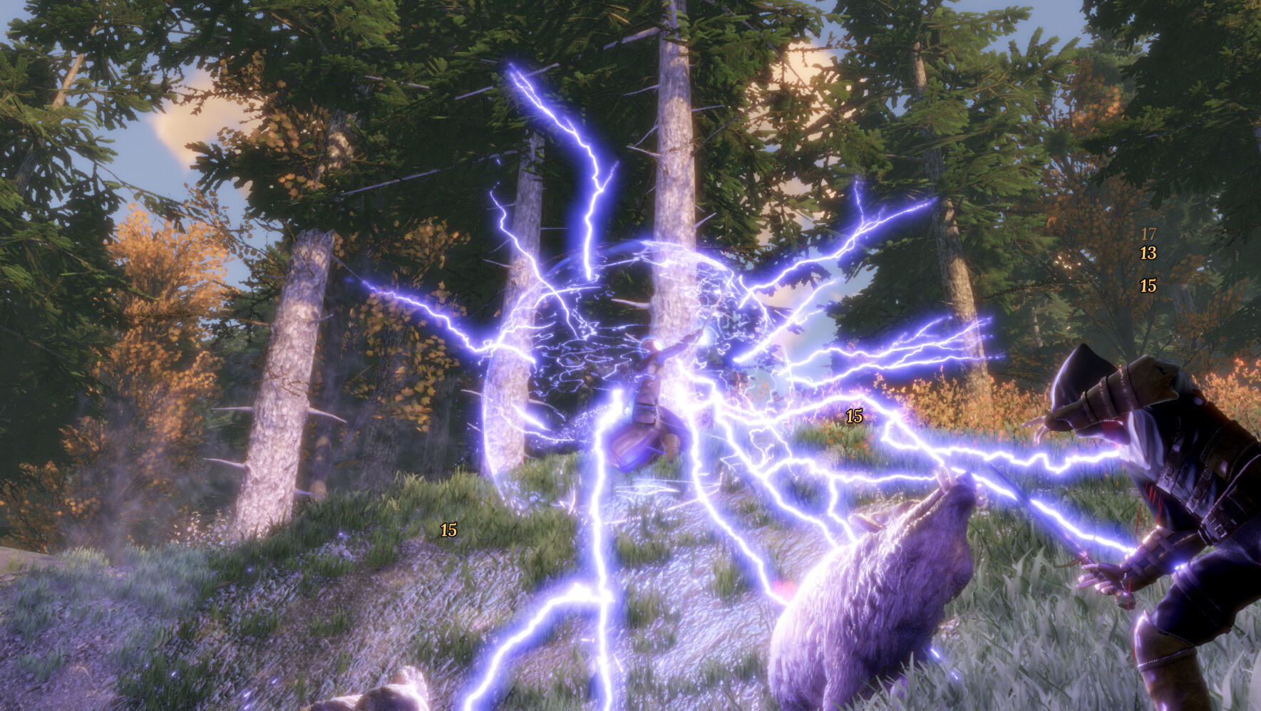 《埃伦加德：升天》中文版-MOD-DLC_单机游戏