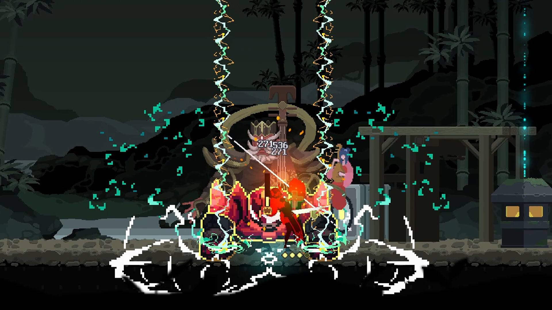 《灵契江湖：御灵志》中文版-MOD-DLC_单机游戏