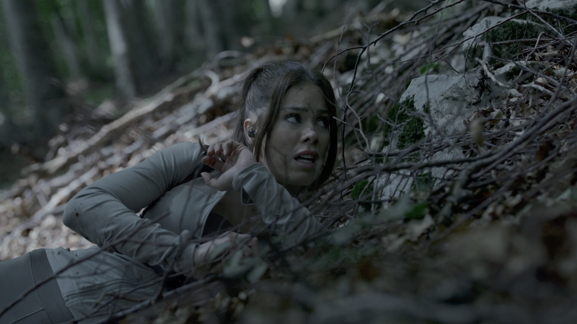 《奔跑/The Run》中文版-MOD-DLC_单机游戏