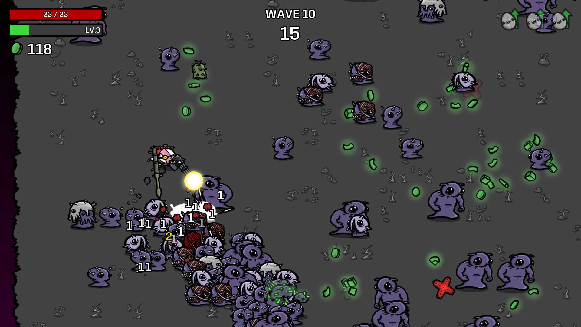 《土豆兄弟》电脑+安卓中文版-MOD-DLC_单机游戏