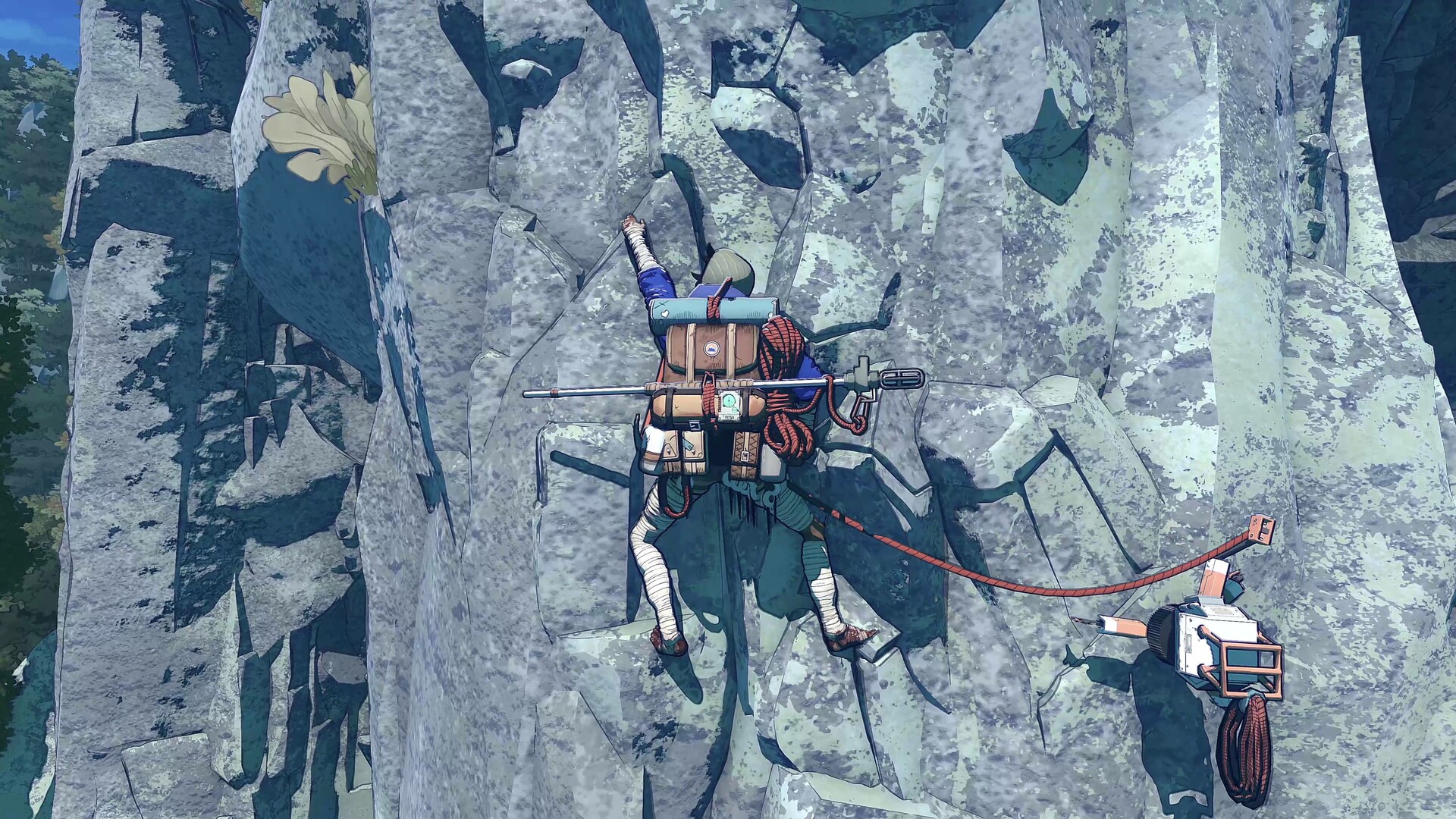 《孤山独影》中文版-MOD-DLC_单机游戏