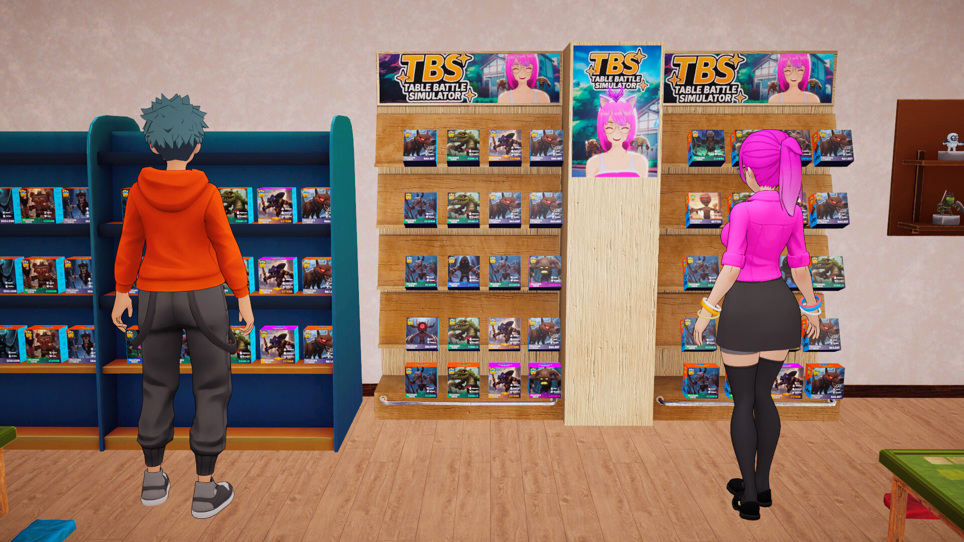 《桌面战斗模拟器》中文版-MOD-DLC_单机游戏