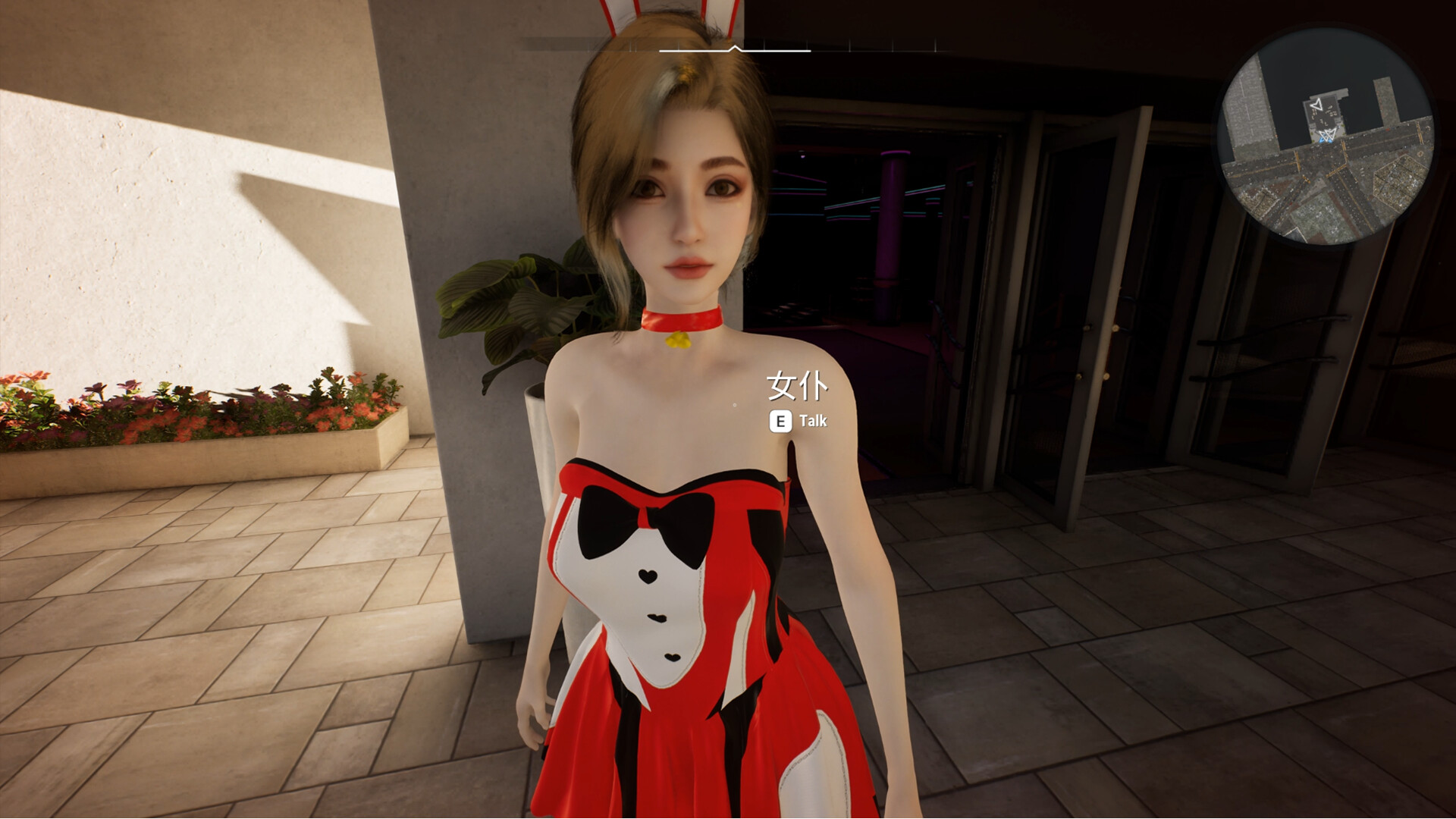 《善良都市》中文版-MOD-DLC_单机游戏