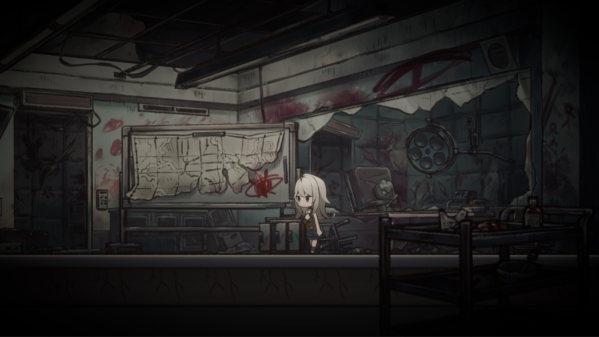 《艾莉丝的世界》中文版-MOD-DLC_单机游戏