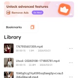 【分享】lPlayer🔥全能离线播放器🔥全格式支持手势操控_精品手机资源
