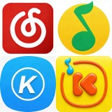 【分享】听·下-Plus🔥聚合四大音乐平台🔥支持无损下载_精品手机资源