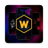 【分享】GRUBL 解锁版🔥极美4D 4K动态壁纸免费用🔥_精品手机资源