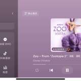 【分享】汽水音乐byd车机提取版 1.0.10🚗专为车机优化_精品手机资源