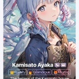 【分享】Rosytalk AI㊙️虚拟AI女友🔥无限制聊天_精品手机资源