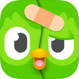 【分享】多邻国6.72.4🔥解锁无限红心❤️最强外语学习软件_精品手机资源