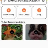 【绿化】FV视频下载器🔥一键保存社交视频🔥免登录极速下载🔥_精品手机资源