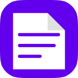 【原创】📝Text文本编辑器v0.0.1！脚本查看/记事本两用_精品手机资源