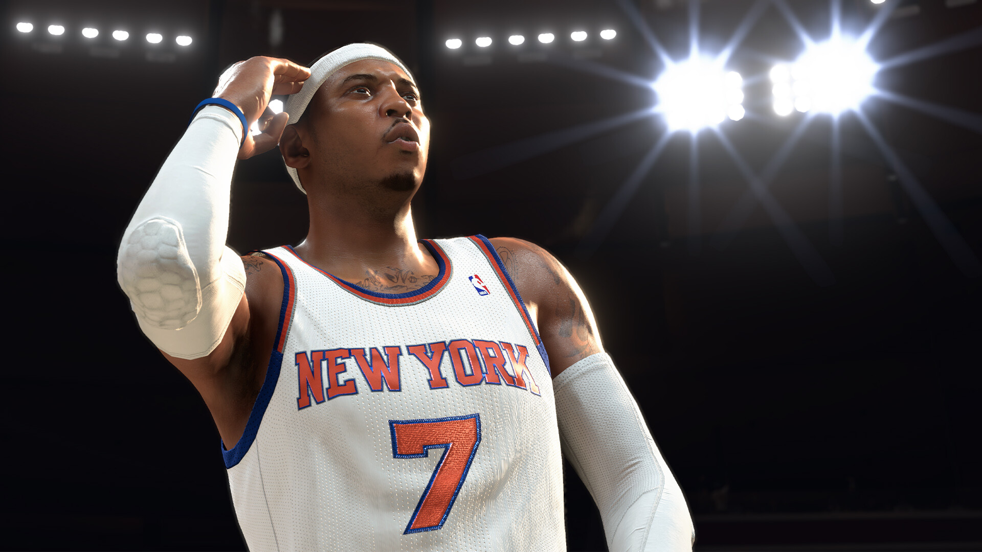 《NBA 2K26》中文版-MOD-DLC_单机游戏