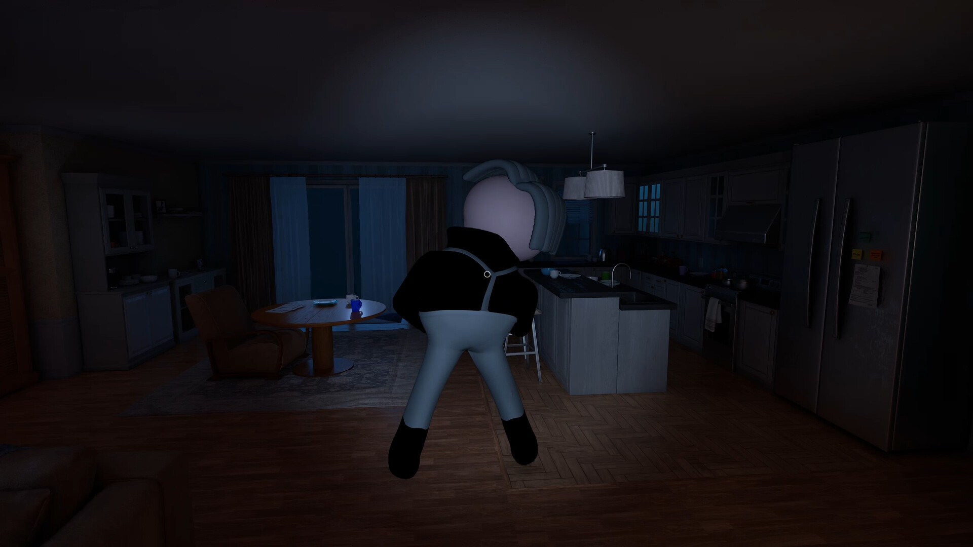 《坤坤的鸡窝》中文版-MOD-DLC_单机游戏