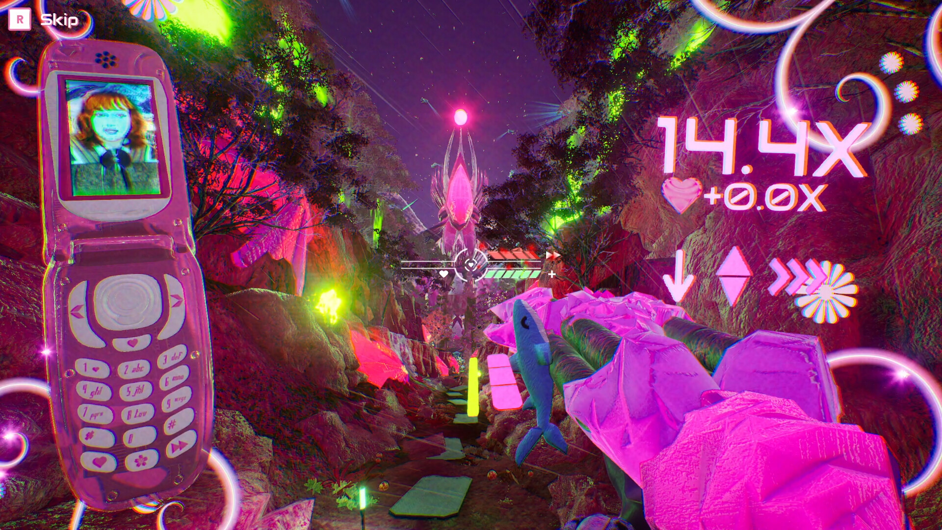 《暴走甜心！》中文版-MOD-DLC_单机游戏