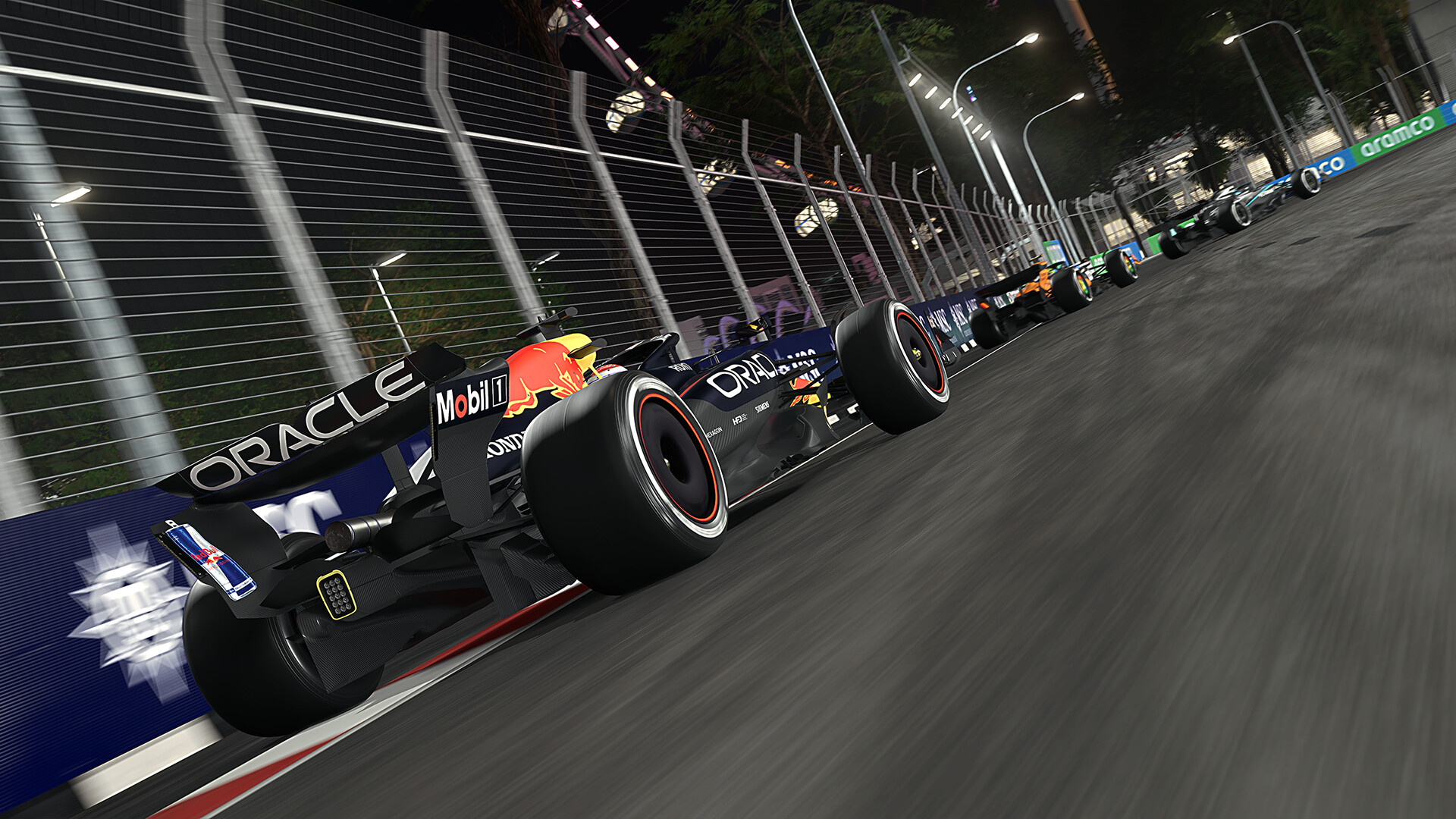 《F1 25》虚拟机中文版-MOD-DLC_单机游戏