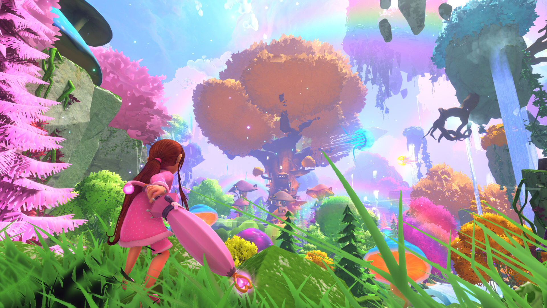 《梦幻主义》中文版-MOD-DLC_单机游戏