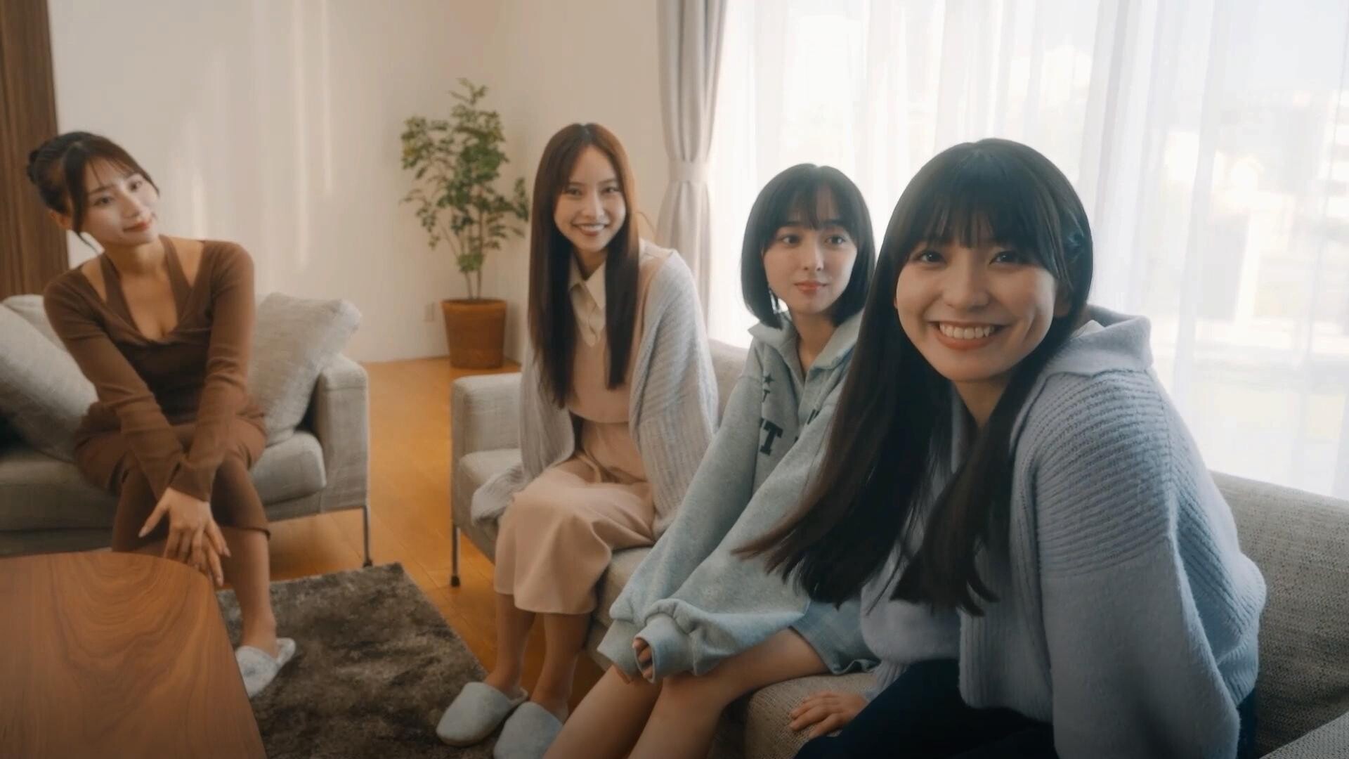 《嘟嘟嘟~恋爱信号响不停，美女室友们教我如何-MOD-DLC_单机游戏