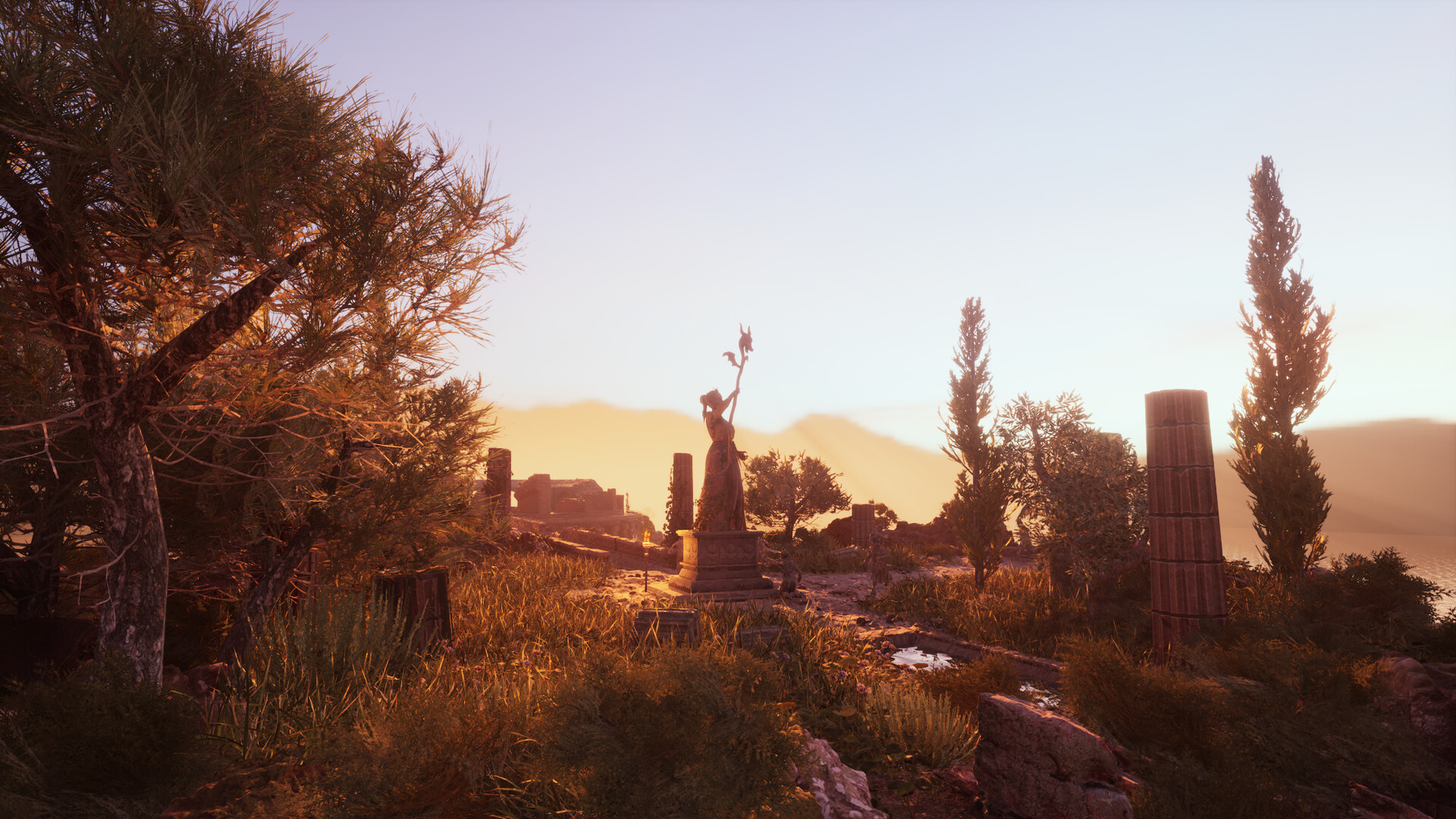 《龙的传人：孤旅》中文版-MOD-DLC_单机游戏