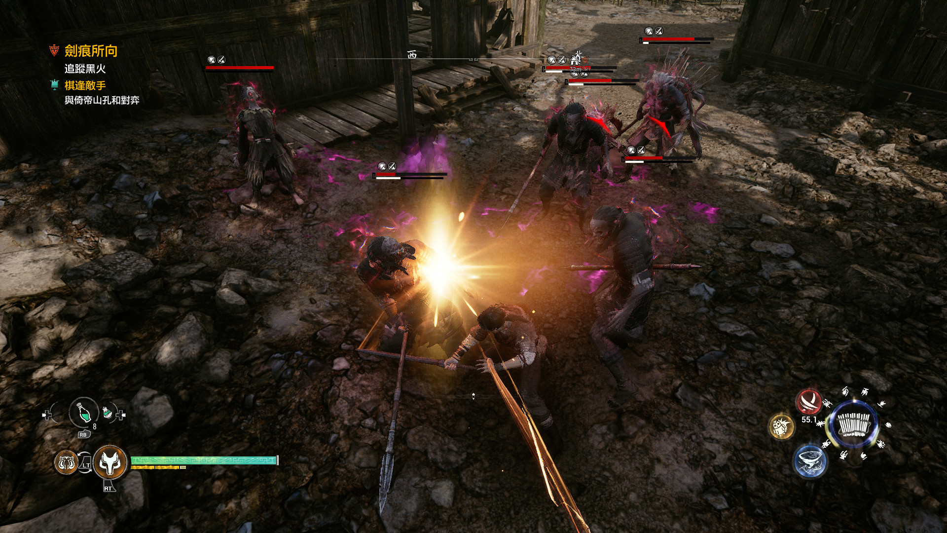 《轩辕剑1-7》合集珍藏版-MOD-DLC_单机游戏