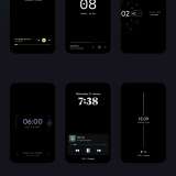 【合集】🔥熄屏显示🔥GIF工具🔥记账🔥蓝光过滤🔥b缓存_精品手机资源